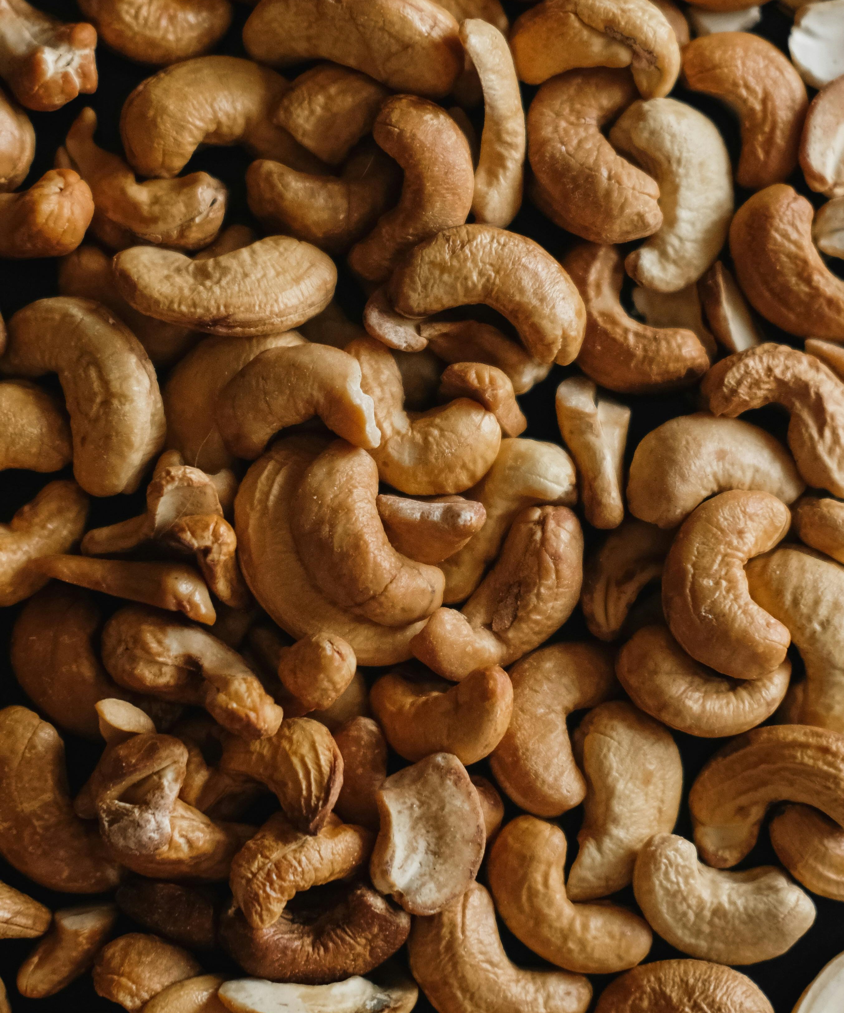 Dried Nuts