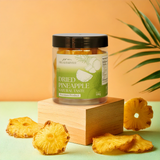 Dried Pineapple