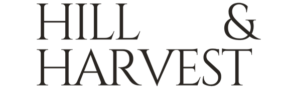 Hill and Harvest