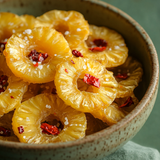 Chilli Salt Dried Pineapple