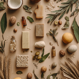 Organic Herbal Conditioner